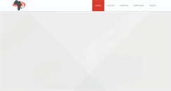 Desktop Screenshot of globalconstructionafrique.com